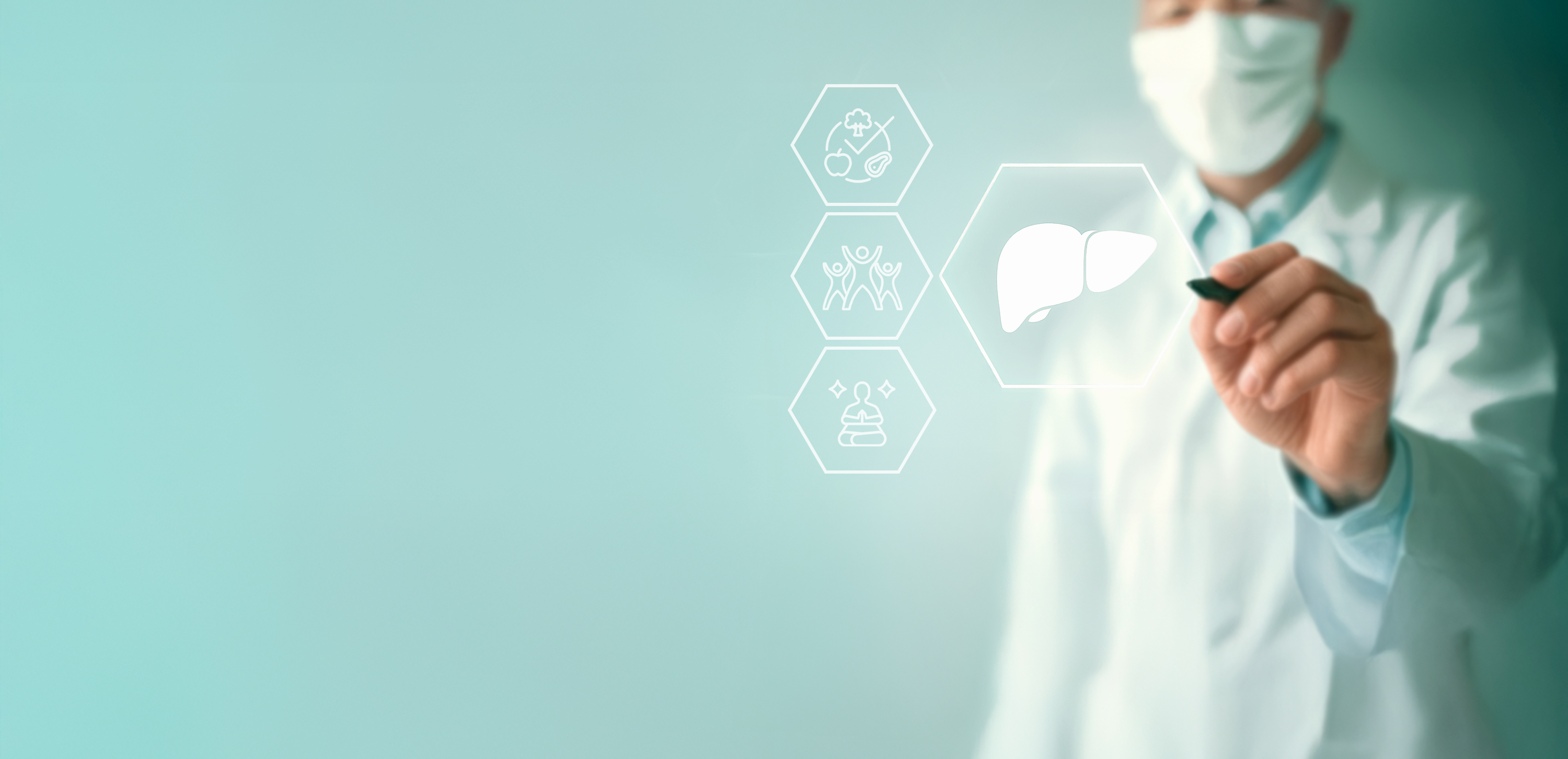 Integrative Hepatology