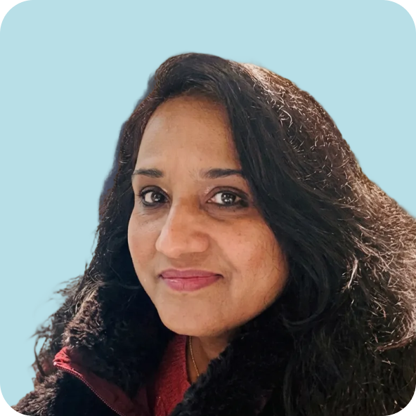 Srilakshmi Seetharaman